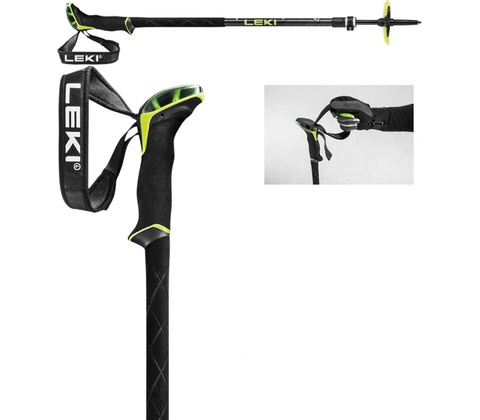 Leki Guide 2