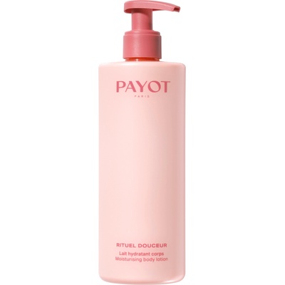 Payot Lait Hydratant 24H Лосион за тяло дамски 400ml
