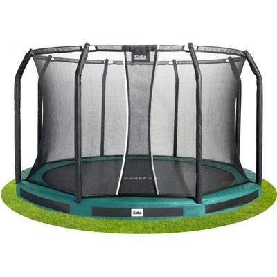Salta Premium Ground Combo 366 cm