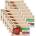 PURINA ONE MINI Dog Active Говеждо и патица в сос 12 x (4 x 85 г)