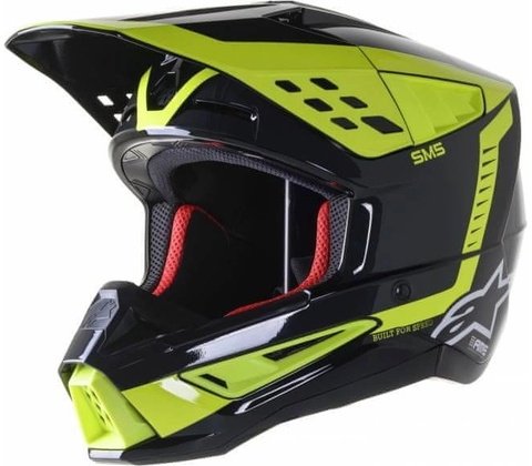 Alpinestars Supertech M5 BEAM 2022