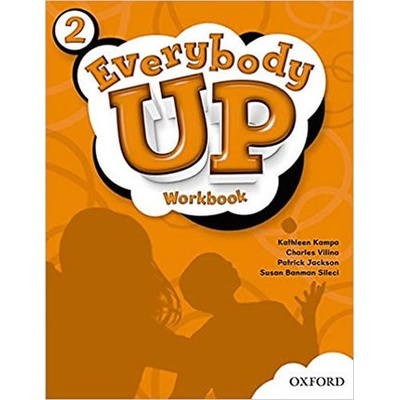 Everybody Up 2 Workbook
