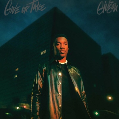 GIVEON - Give Or Take CD