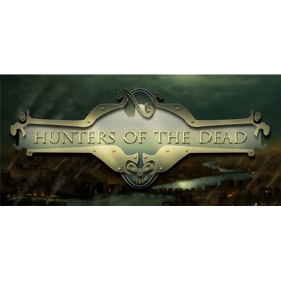 Strategy First Hunters of the Dead (PC)