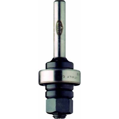 CMT Orange Tools CMT Tŕň pre tanierovej frézy 822 - S=6 s maticou, s ložiskom