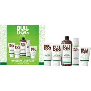 BULLDOG Bodycare Collection подаръчен комплект за мъже