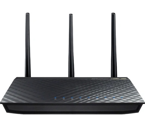 Asus RT-AC66U