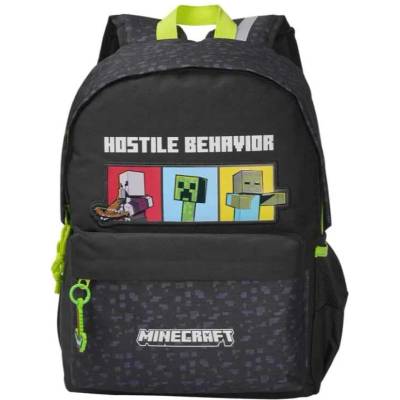 UWEAR Раница Minecraft Hostile Behavior