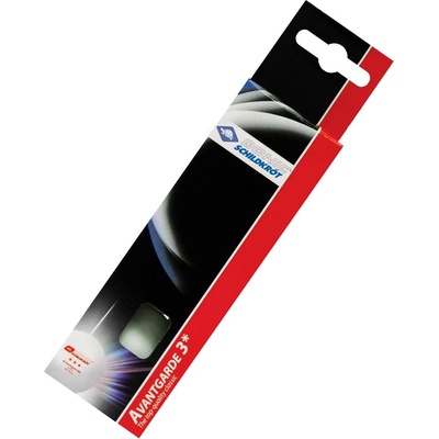 Donic 3-Stars Avantgarde 3 ks