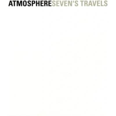 Atmosphere - SEVEN`S TRAVELS LP