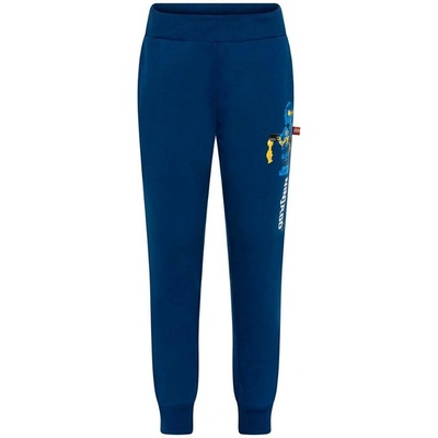 Lego LWPARKER 705 Sweatpants Tmavomodré