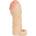 You2Toys Thicker & Bigger Extension телесен удължител за пенис