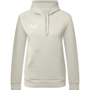 Castore Суичър Castore Women's Overhead Hoodie - High Rise