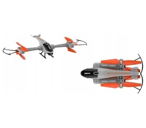 SYMA Z5