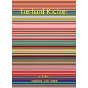 Gerhard Richter | Dieter Schwarz, Philippe Dagen, Sébastien Gokalp, Olivier Michelon (ISBN: 9782917217696)