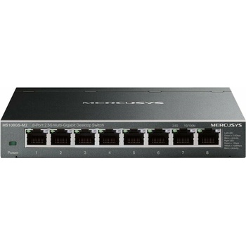 Mercusys MS108GS-M2