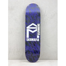 Sk8Mafia House Logo Mamba