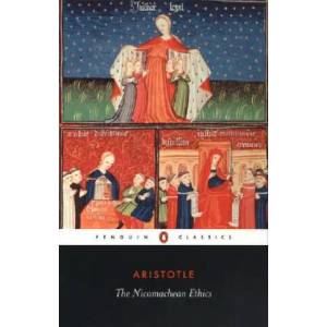 Nicomachean Ethics (ISBN: 9780140449495)