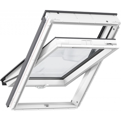 VELUX GLU 0064 B MK04 78x98 cm
