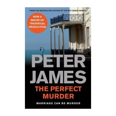 The Perfect Murder - Peter James