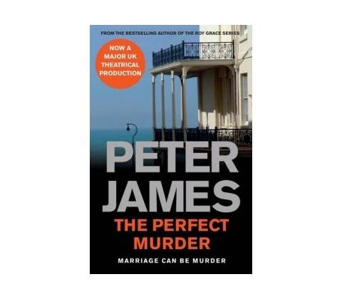 The Perfect Murder - Peter James