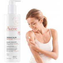 Avène XeraCalm Relipidační krém 400 ml