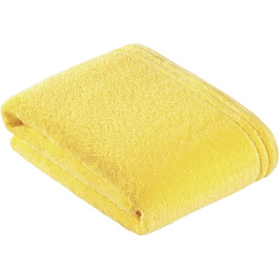 Vossen osuška 100 x 150 cm žltá 003355046202