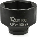 GEKO Удaрна вложечнa гайка 1", 105mm 60888 (G10543)