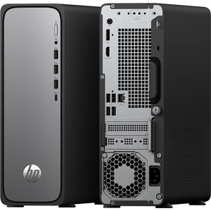 HP OmniDesk Slim S03-0071nc E34BYEA