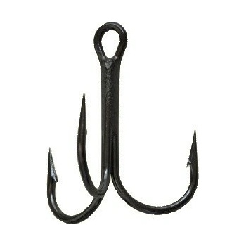 FUDO trojháčik s protihrotom veľ.2 6 ks