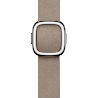 Apple Каишка от Apple - 41 мм Tan Modern Buckle - Large (MUHG3ZM/A)