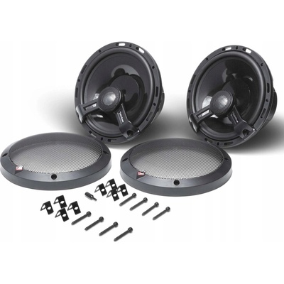 Rockford Fosgate Power T1650