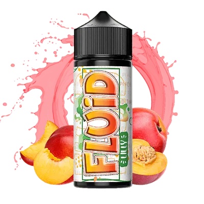 Mad Juice Fluid Lilly 30ml/120ml