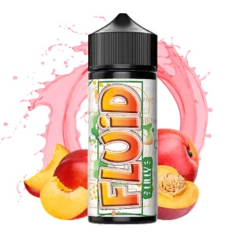 Image 1 of Mad Juice Fluid Lilly 30ml/120ml