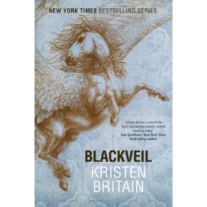 Blackveil | Kristen Britain (2012)