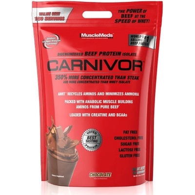 MuscleMeds Carnivor 3390 g