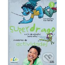Superdrago 3 Exercises Book