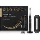 Seysso Gold Black SE03B