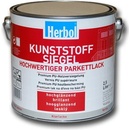 Herbol Kunststoff-Siegel 2,5 l bezbarvý mat
