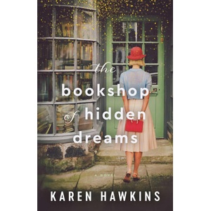 The Bookshop of Hidden Dreams | HAWKINS KAREN (2024)