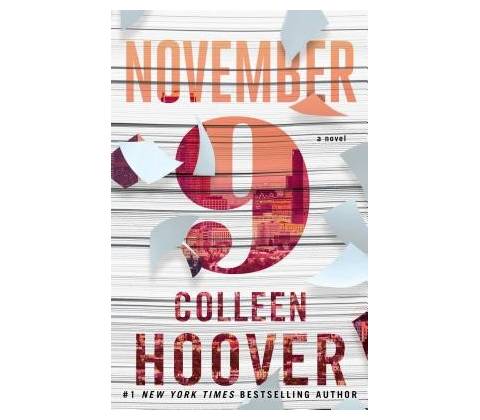 November 9