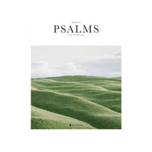 The Book of Psalms (SC, NLT) | Inc. , Alabaster Creative (2018)