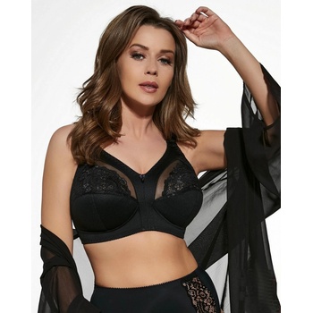 Podprsenka Viki 578 čierna