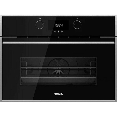 Teka HLC 844 C BK-SS (40587602)