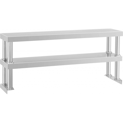 Royal Catering Police - nástavba - 120 cm - 2 police RCER 120