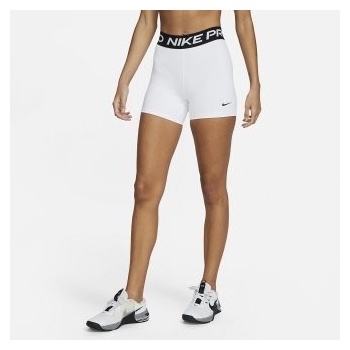 Nike dámské funkční šortky Pro white