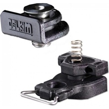 Delkim D-Lok Quick Release System Complete