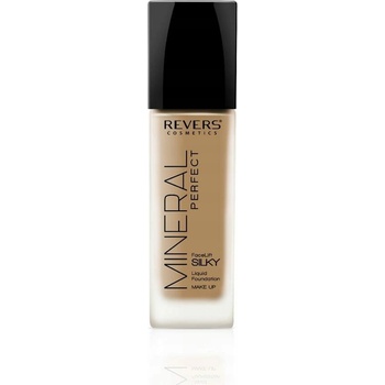 Revers Mineral Perfect make-up 24 Bronze 40 ml