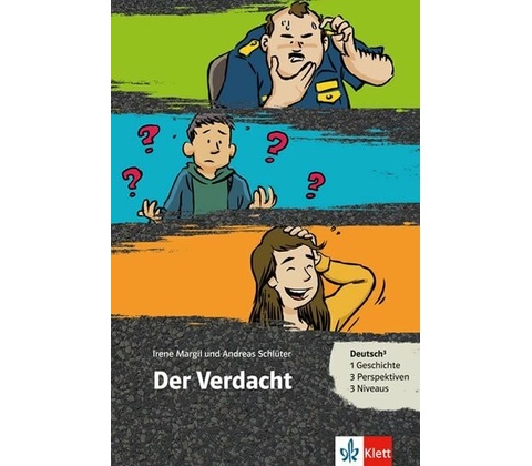 Der Verdacht