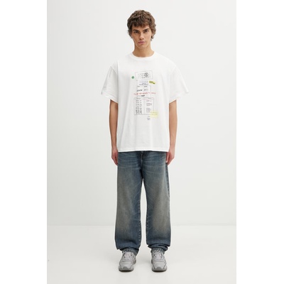 MM6 Maison Margiela тениска мъжка памучна (SH0GC0070.M20170)